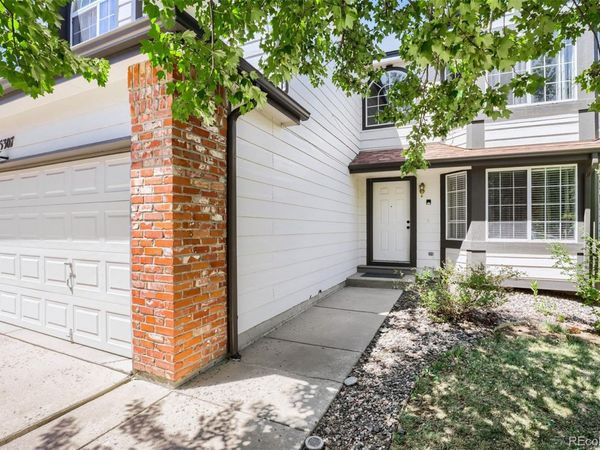 5307 S Jebel Way, Aurora, CO 80015