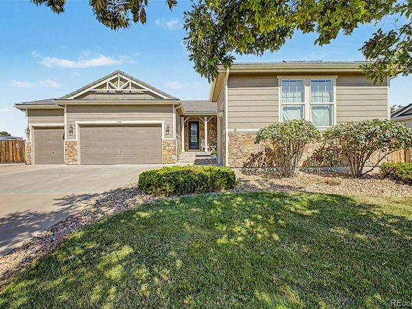 430 Stable Court, Brighton, CO 80601