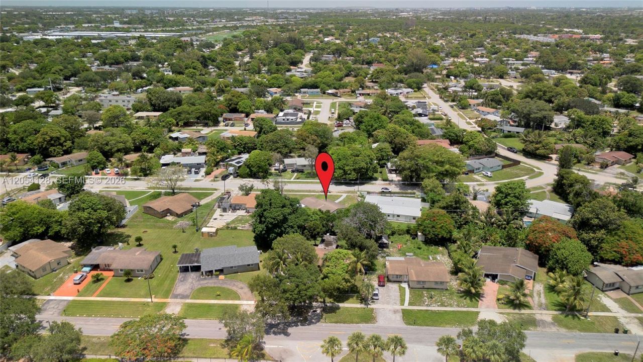 1218 NW 15th St , Fort Lauderdale, FL 33311 Photo