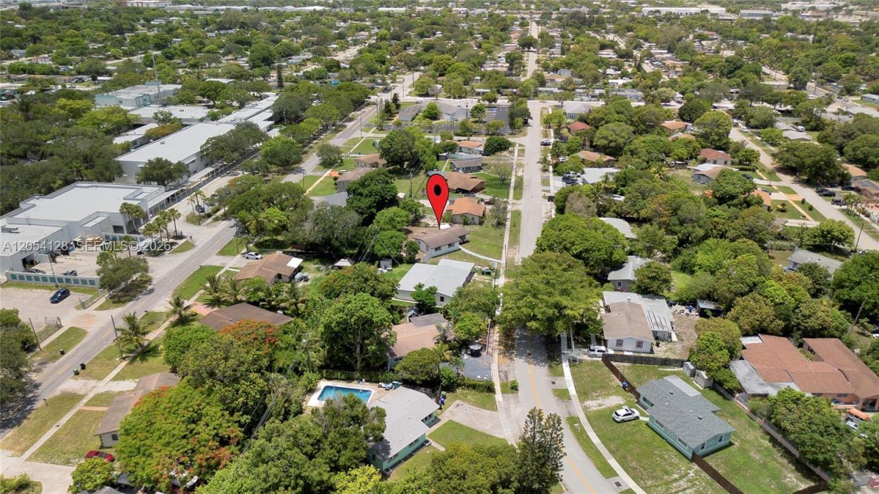 1218 NW 15th St , Fort Lauderdale, FL 33311 Photo