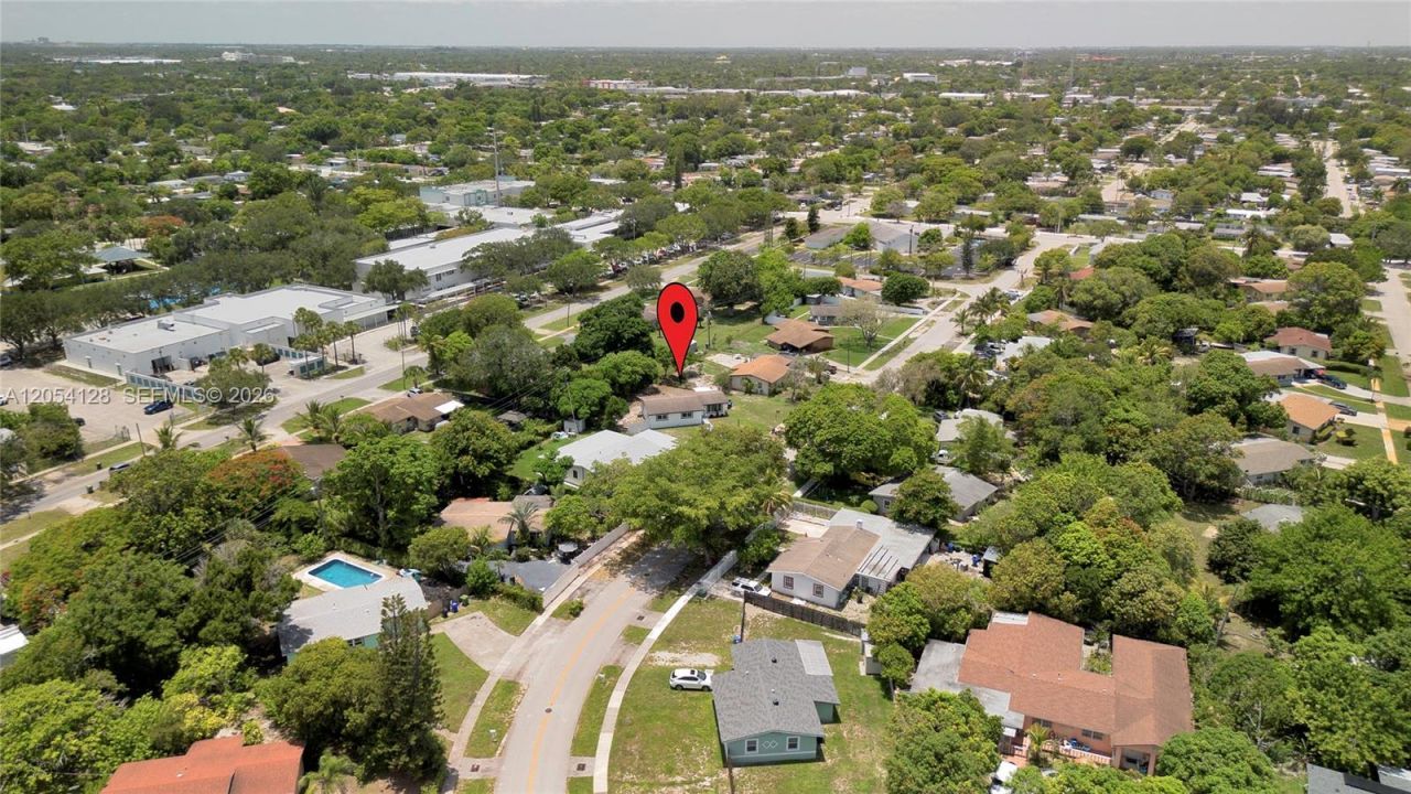 1218 NW 15th St , Fort Lauderdale, FL 33311 Photo