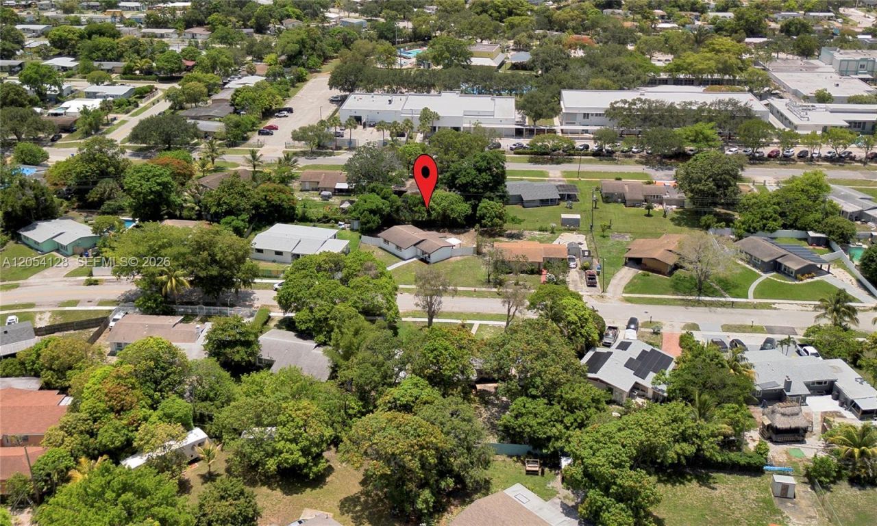 1218 NW 15th St , Fort Lauderdale, FL 33311 Photo