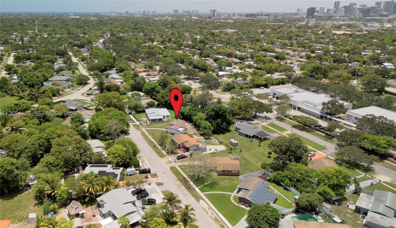 1218 NW 15th St , Fort Lauderdale, FL 33311 Photo