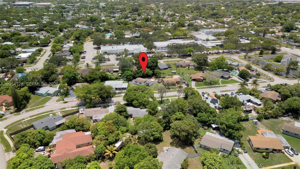 1218 NW 15th St , Fort Lauderdale, FL 33311 Photo