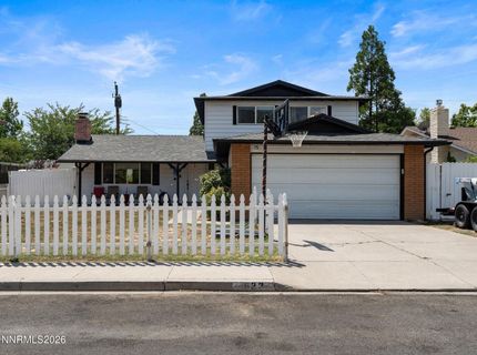 623 Abbay Way, Sparks, NV 89431 Photo