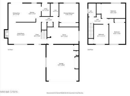 623 Abbay Way, Sparks, NV 89431 Photo