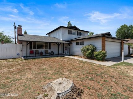 623 Abbay Way, Sparks, NV 89431 Photo