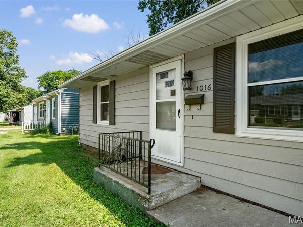 1016 Michigan Street , Mexico, MO 65265