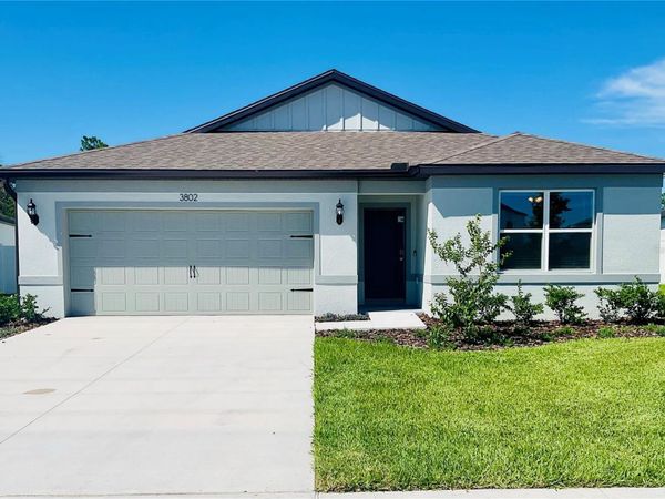 3802 BENHAM RISE ROAD , SPRING HILL, FL 34609