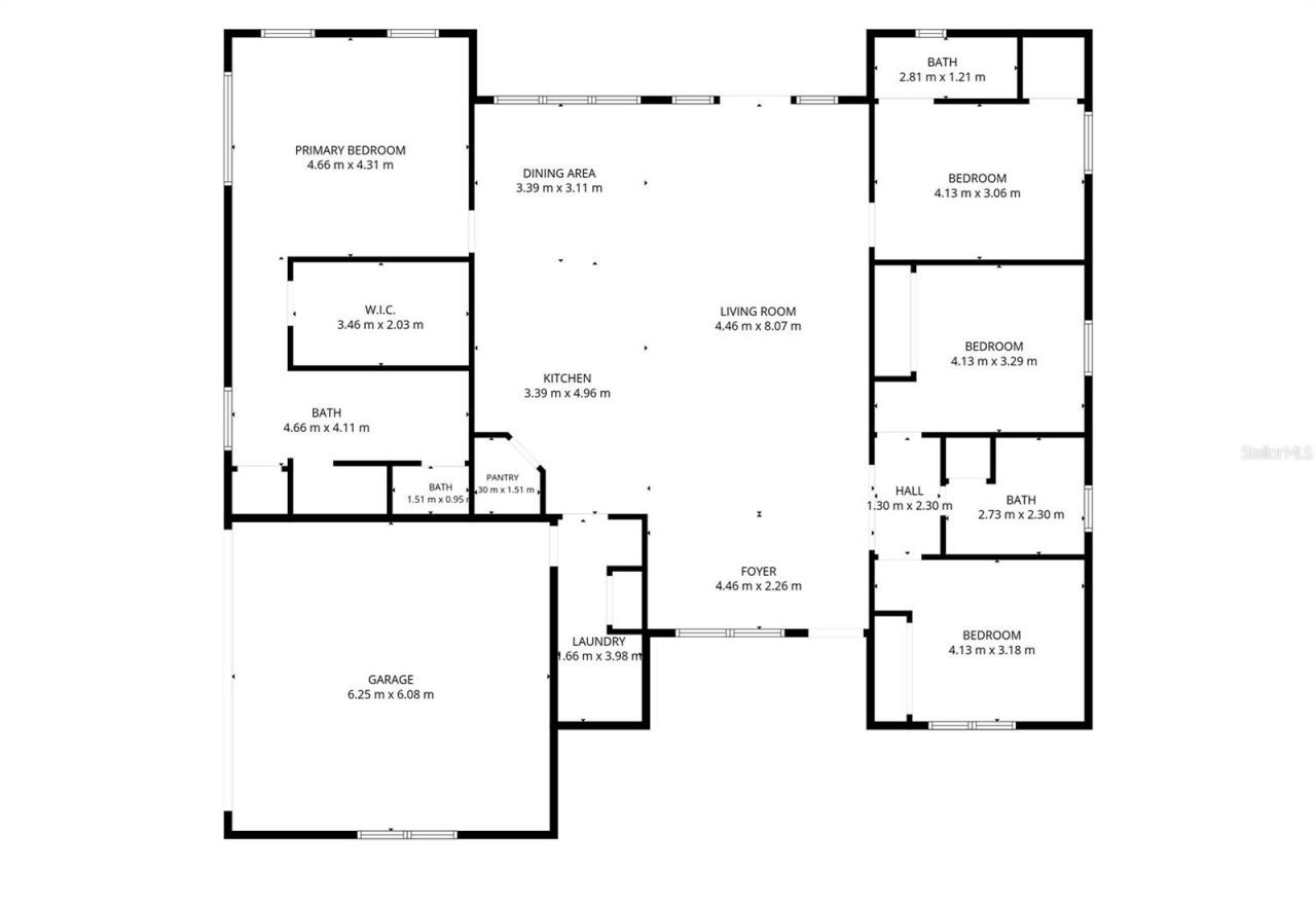 8069 NE 8th Place , High Springs, FL 32643 Photo