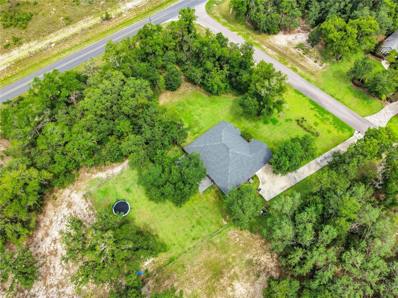 8069 NE 8th Place , High Springs, FL 32643 Photo