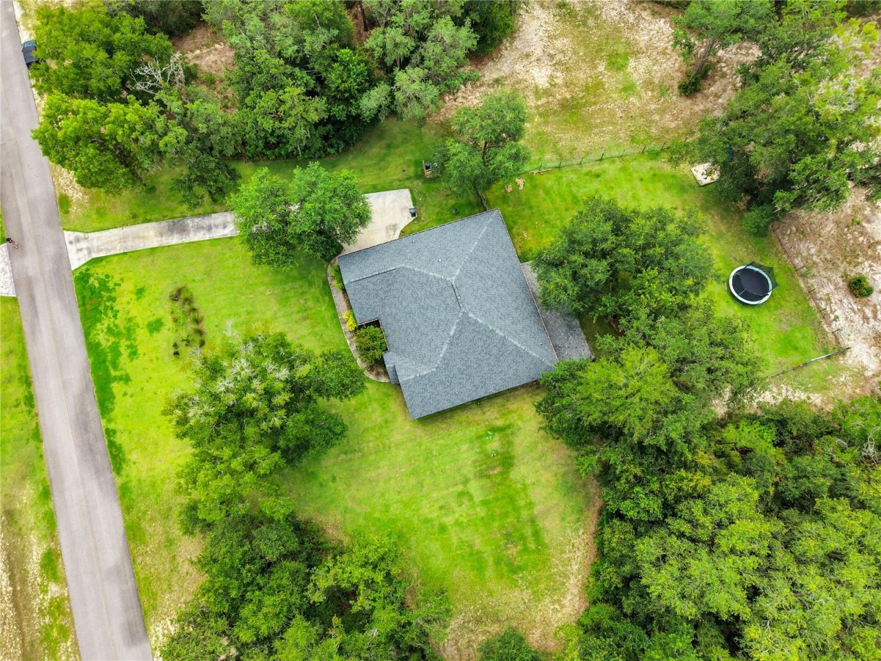 8069 NE 8th Place , High Springs, FL 32643 Photo