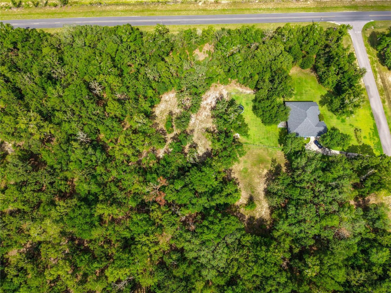 8069 NE 8th Place , High Springs, FL 32643 Photo