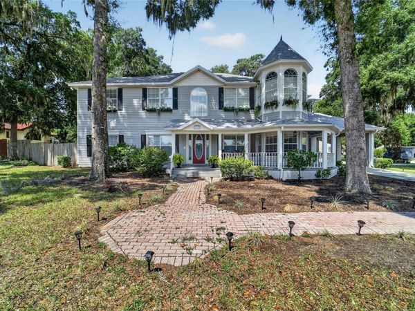 1628 SE 29TH TERRACE , OCALA, FL 34471