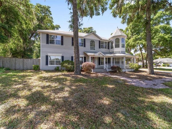 1628 SE 29TH TERRACE , OCALA, FL 34471