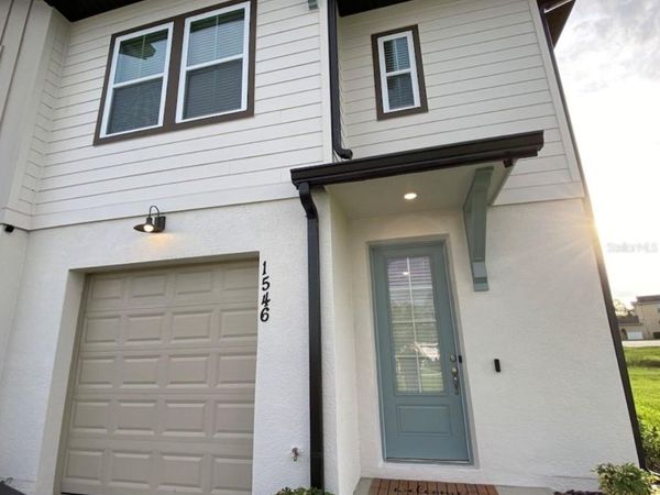 1546 DISCOVERY STREET , DAVENPORT, FL 33896