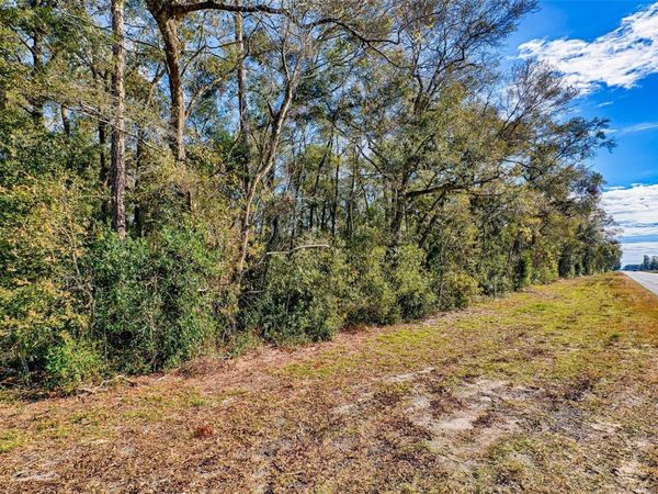 S US HWY 129 , BELL, FL 32619