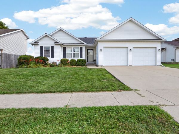 1804 Saltonstall Drive , Normal, IL 61761