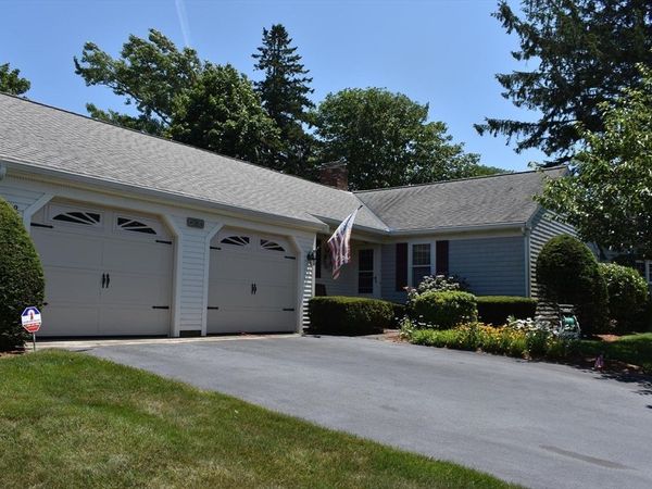 34 Fisk Street, Dennis, MA 02670