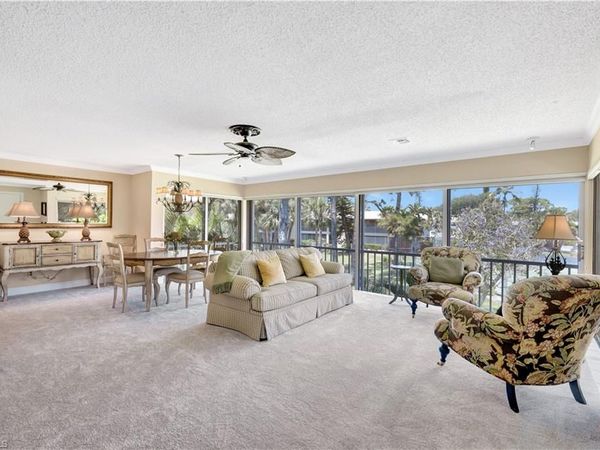 1549 Sandpiper ST , Unit 42, NAPLES, FL 34102