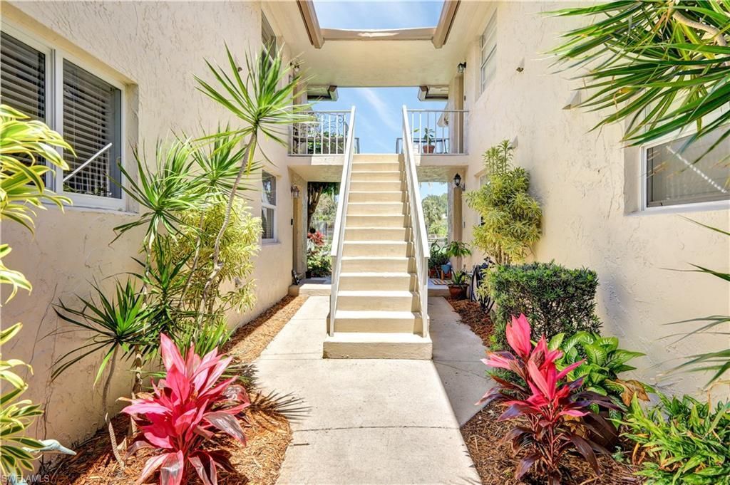 1549 Sandpiper St , Unit 42, Naples, FL 34102 Photo