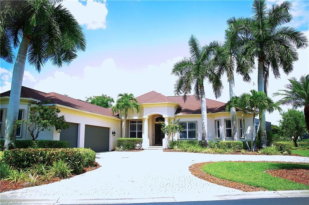 15200 Blackhawk Dr , Fort Myers, FL 33912 Photo