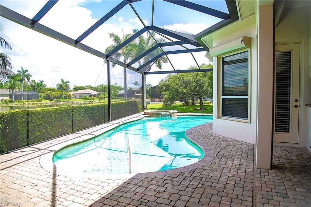 15200 Blackhawk Dr , Fort Myers, FL 33912 Photo