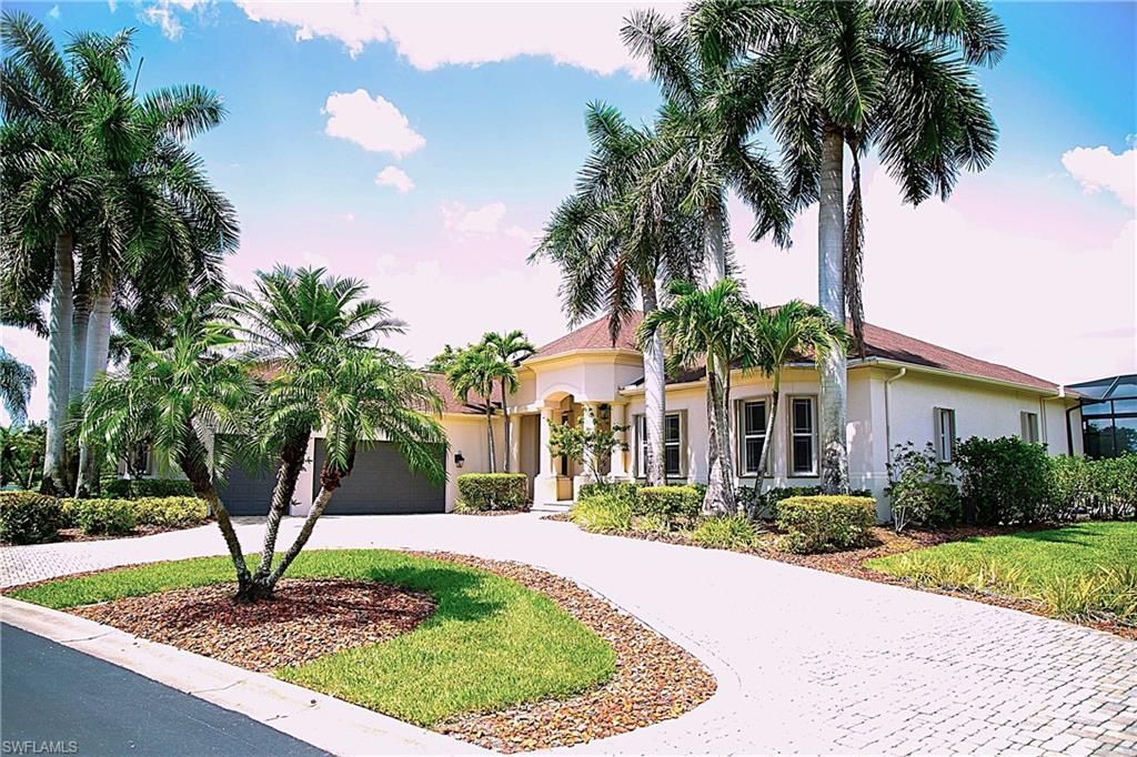 15200 Blackhawk Dr , Fort Myers, FL 33912 Photo