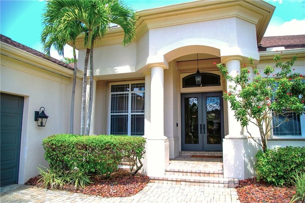 15200 Blackhawk Dr , Fort Myers, FL 33912 Photo