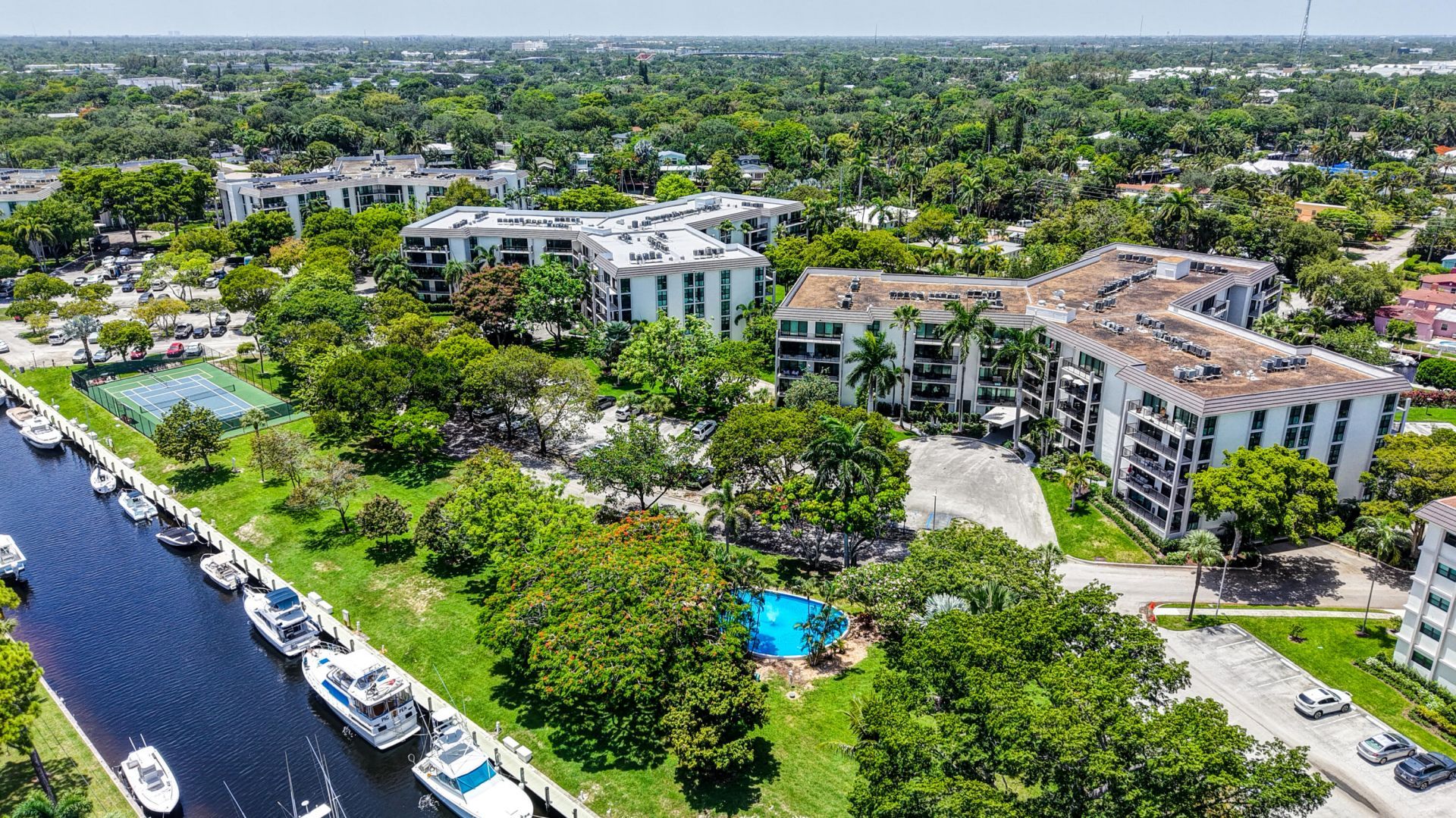 1101 River Reach Drive, Unit 415, Fort Lauderdale, FL 33315 Photo