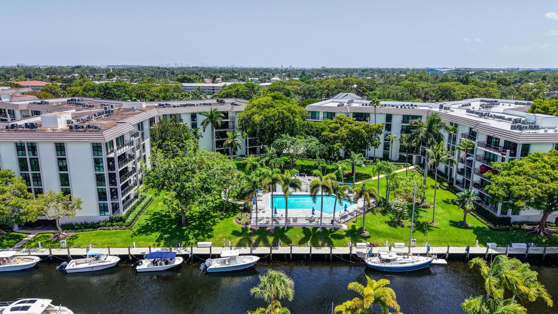 1101 River Reach Drive, Unit 415, Fort Lauderdale, FL 33315 Photo