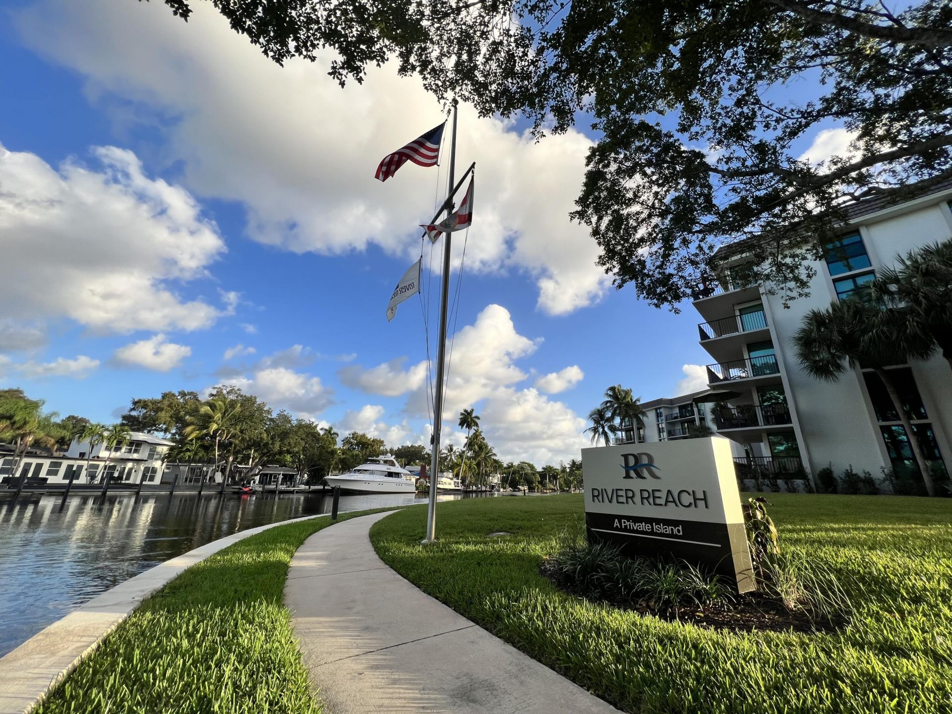 1101 River Reach Drive, Unit 415, Fort Lauderdale, FL 33315 Photo