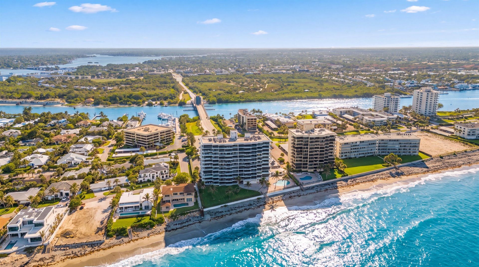 225 S Beach Road, Jupiter, FL 33469 Photo