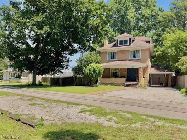 2714 Riverview Drive , Parkersburg, WV 26104