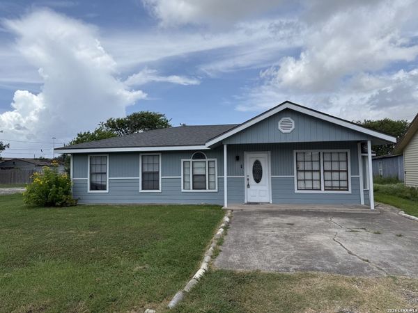 108 MARILYN DR, Gregory, TX 78359