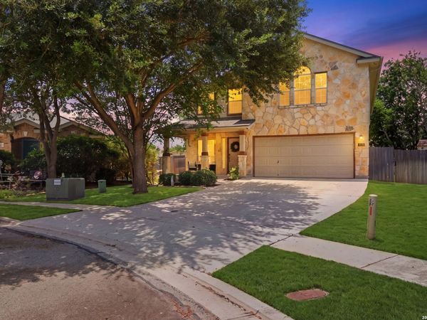 2418 Ridge Rock, New Braunfels, TX 78130