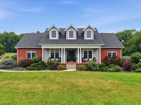 19861 Hopewell Road, Mount Vernon, OH 43050