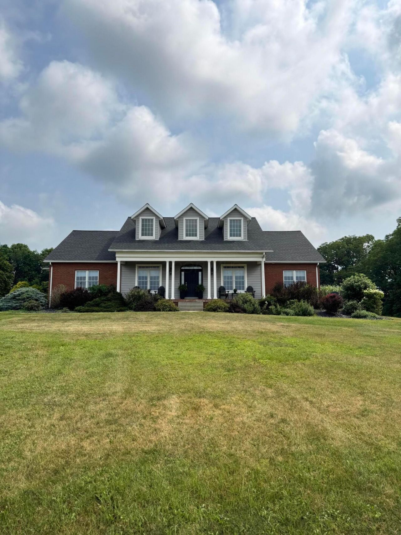 19861 Hopewell Road , Mount Vernon, OH 43050 Main Photo