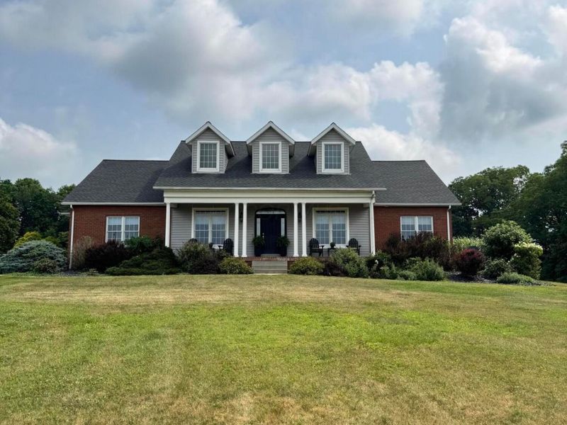19861 Hopewell Road , Mount Vernon, OH 43050 Photo 1