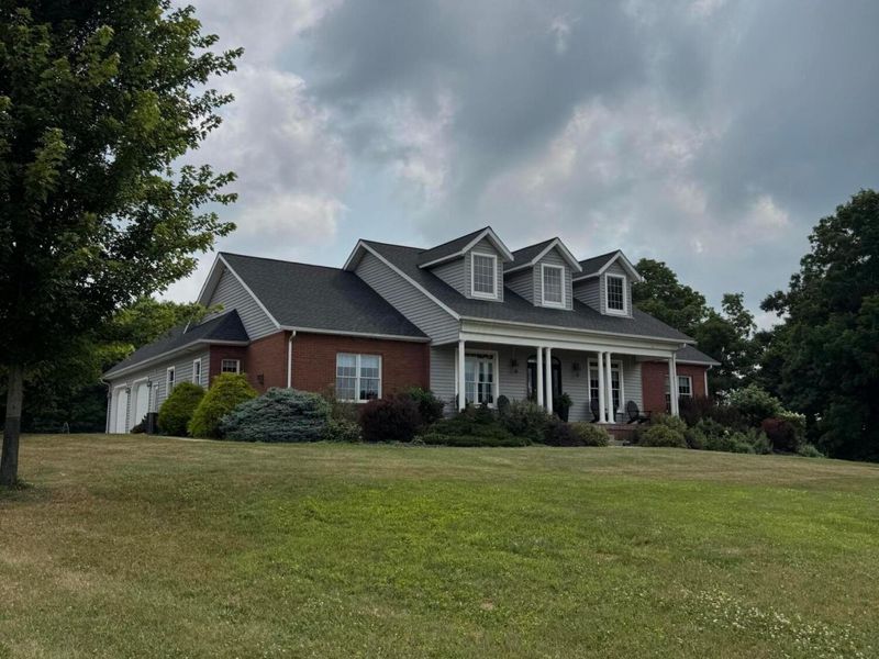 19861 Hopewell Road , Mount Vernon, OH 43050 Photo 2