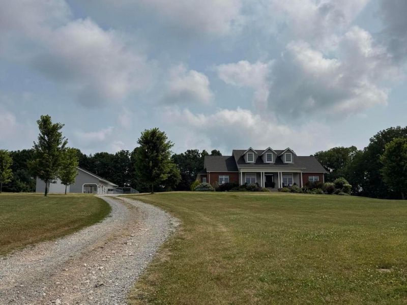 19861 Hopewell Road , Mount Vernon, OH 43050 Photo 3