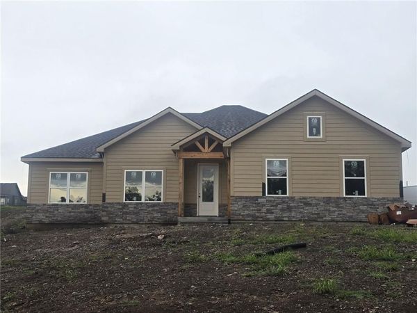 803 Kellogg Street, Pleasant Hill, MO 64080