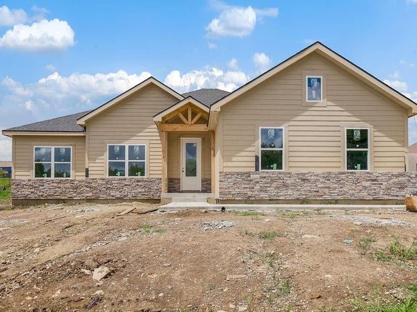 803 Kellogg Street, Pleasant Hill, MO 64080