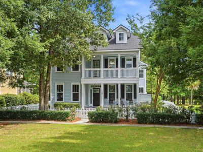 128 Red Leaf Boulevard, Moncks Corner, SC 29461
