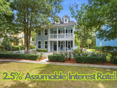 128 Red Leaf Boulevard, Moncks Corner, SC 29461