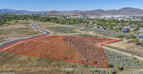 18 Glenhaven Drive, Reno, NV 89511 Photo