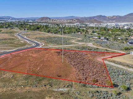 18 Glenhaven Drive, Reno, NV 89511 Photo