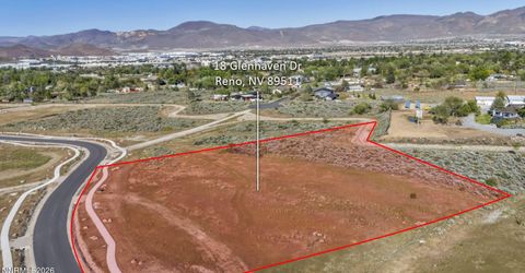 18 Glenhaven Drive, Reno, NV 89511 Photo