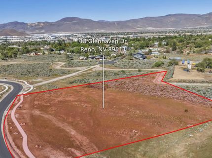 18 Glenhaven Drive, Reno, NV 89511 Photo