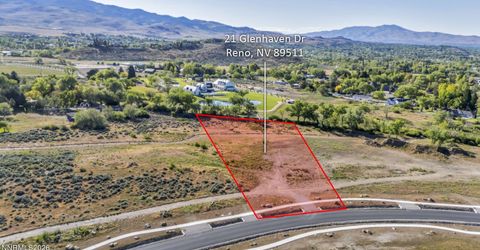 21 Glenhaven Drive, Reno, NV 89511 Photo